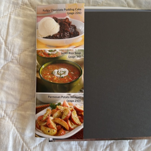 Instant Pot Cookbook - Picture 4 of 8